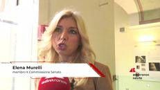 Salute, Murelli (Lega): 