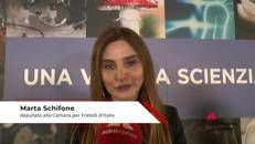 Parità di genere, Schifone (FdI): 