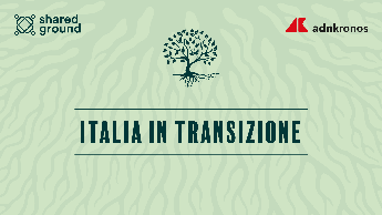 Tappo Itlia In Transizione Immagine in aggiornamento