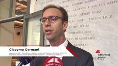 Steatosi epatica, Germani (Aisf): 