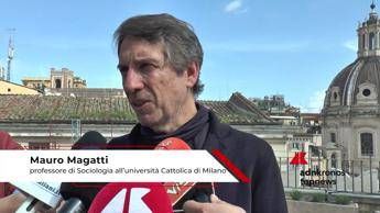 A Roma i risultati della prima iniziativa dell'Osservatorio di Unhate Foundation