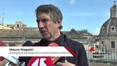 A Roma i risultati della prima iniziativa dell'Osservatorio di Unhate Foundation