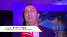 Tecnologia, Passadore (Asus): 