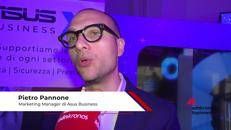 Tecnologia, Pannone (Asus): 