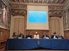 Benessere del cervello, Censis: 