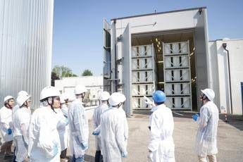 Sogin apre le porte alle 4 centrali nucleari italiane, lunedì 16 marzo si aprono le iscrizioni per Open Gate 2026