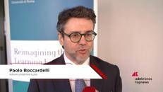 Università: Paolo Boccardelli (Luiss), 'Con Google per formare studenti e docenti sull'intelligenza artificiale'