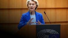 Ue-Mercosur, von der Leyen: 