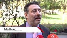 Università: Marson (Google for Education), 'Luiss e Google avviano collaborazione su AI per studenti, docenti e staff universitario'