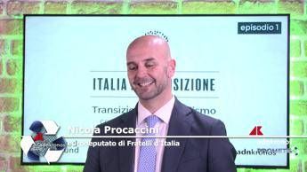 Procaccini (Fdi): 