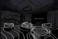 Salone Mobile, Iqos e Devialet insieme per installazione 'Soundsorial Design'