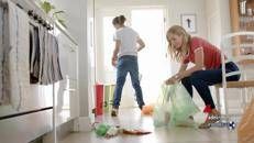 Sostenibilità: a Milano le capsule in alluminio di Nespresso dritte nel sacco giallo