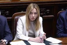 Giorgia Meloni