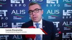 LetExpo, Pavanetto (Regione Veneto): 
