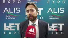 LetExpo, Marangoni (Gruppo Marangoni): ''Ricostruire un pneumatico significa rafforzare la resilienza delle nostre filiere