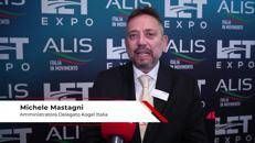 LetExpo, Mastagni (Kogel): 