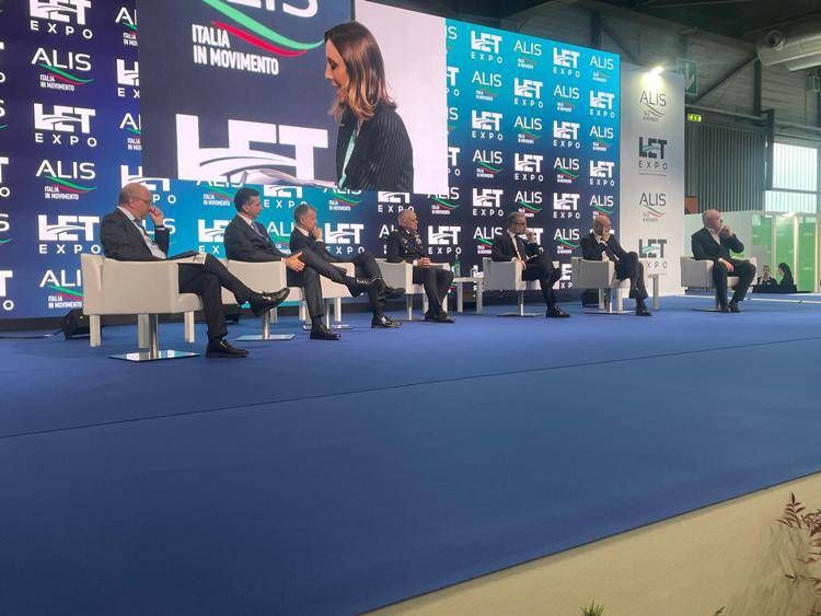 Fiere, Cicerone (Aeronautica): 