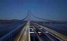 Ponte Messina, Ciucci: 