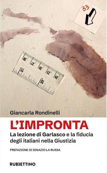 Caso Garlasco: al Senato riflessione sulla giustizia in presentazione libro Rondinelli