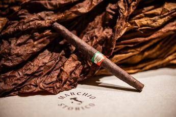Tabacco, Mst celebra marchio storico con edizione speciale sigaro Antico Toscano