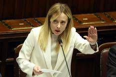 Giorgia Meloni - Ipa