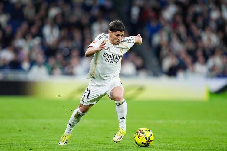 Brahim Diaz - Fotogramma/IPA