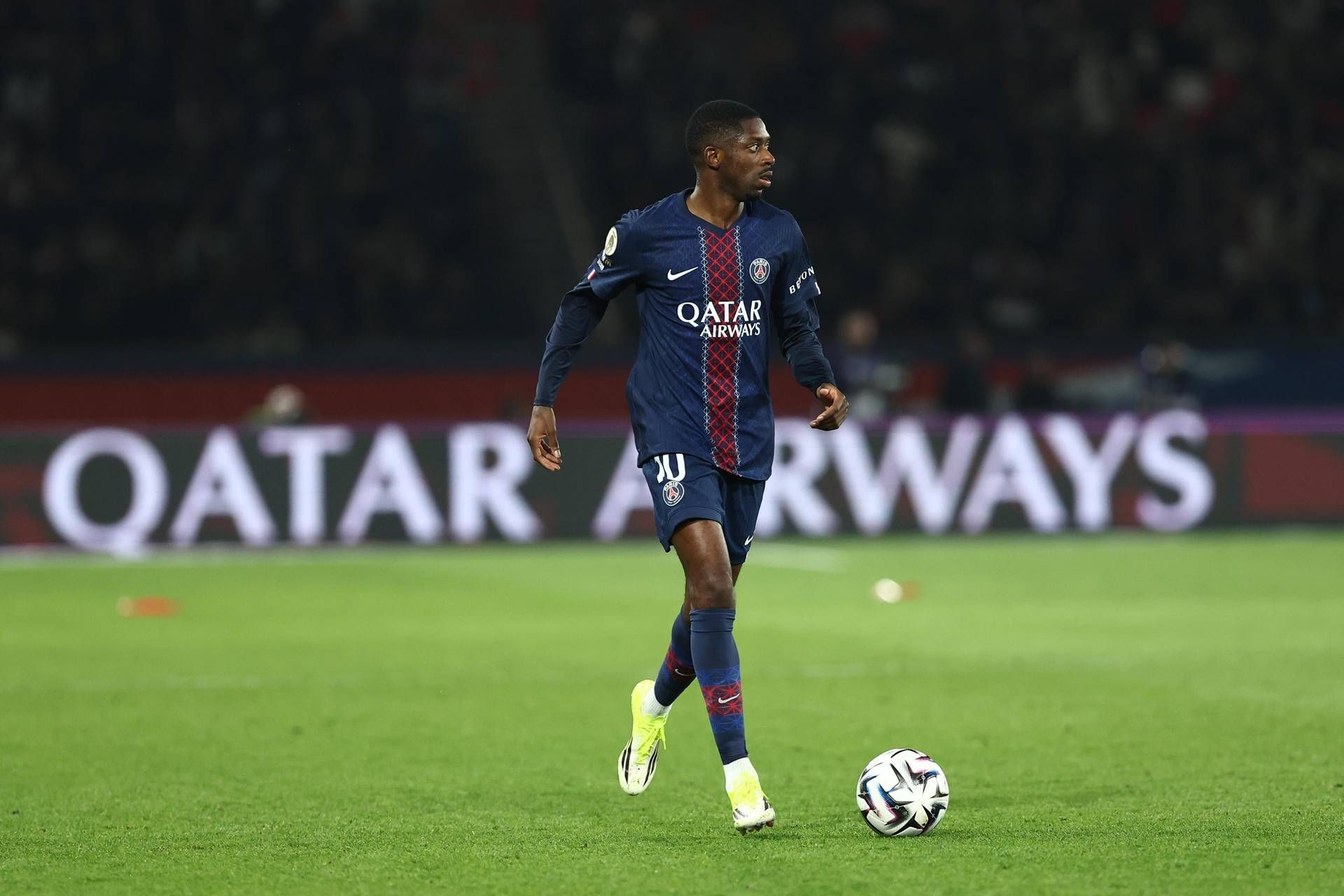 Champions, oggi Psg-Chelsea - La diretta