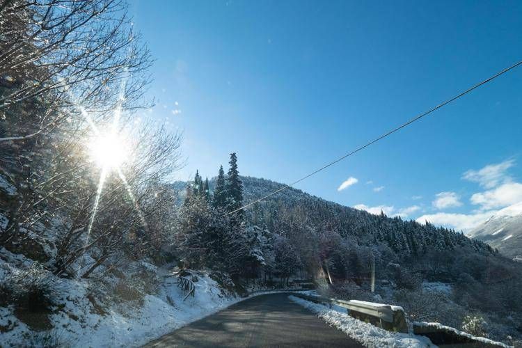 Neve (Fotogramma/Ipa)