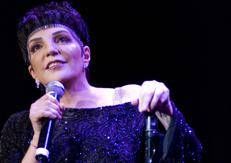 Liza Minnelli - Ipa