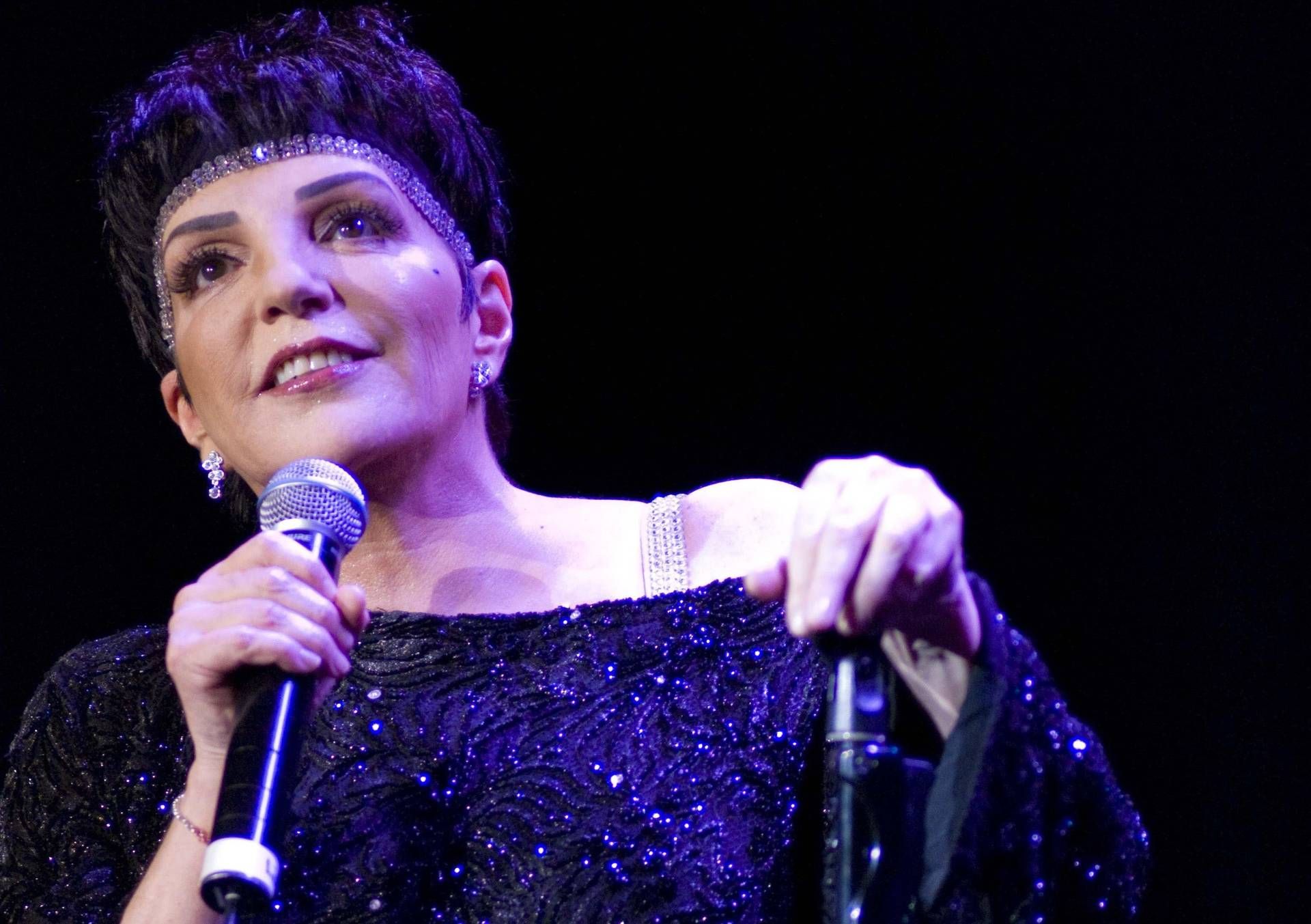 Buon compleanno Liza Minnelli, la voce di New York compie 80 anni