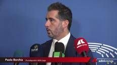 Energia, Borchia (Lega): 