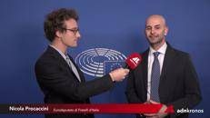 Energia, Procaccini (FdI): 