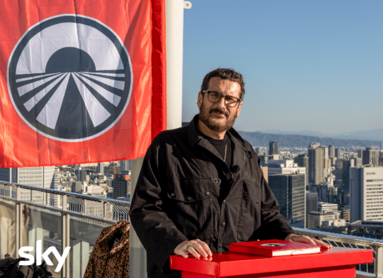 Pechino Express, al via oggi 12 marzo: coppie e anticipazioni