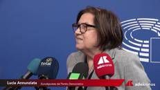 Difesa Ue Annunziata (Pd): 