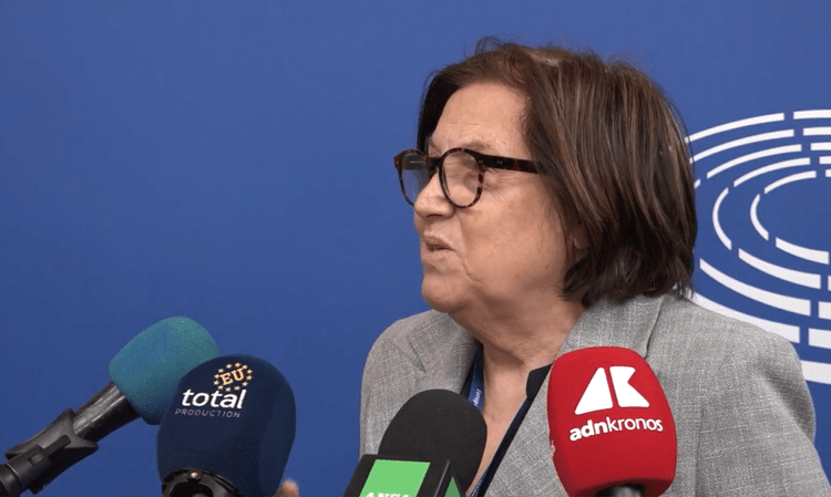 Difesa Ue Annunziata (Pd): 