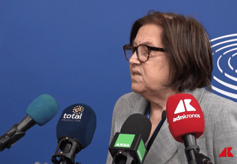 Difesa Ue, Annunziata (Pd): 