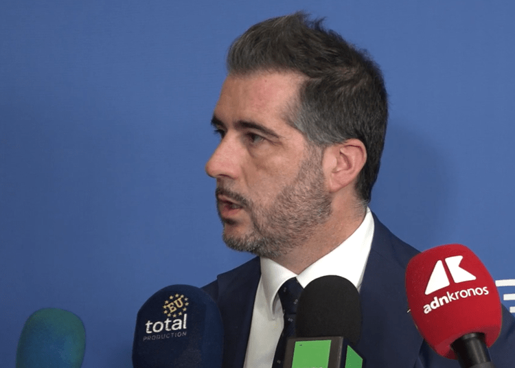 Energia, Borchia (Lega): 