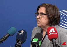 Difesa Ue Annunziata (Pd): 