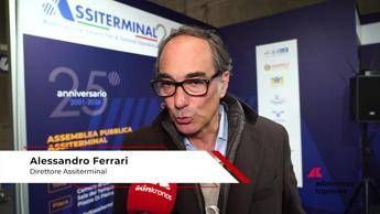 LetExpo, Ferrari (Assiterminal): 