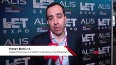 LetExpo, Robino (Contship): 