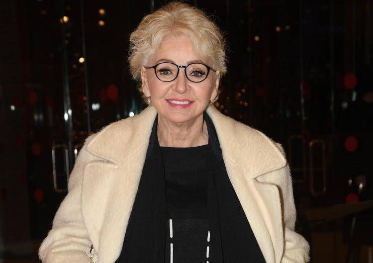 È morta Enrica Bonaccorti, storica conduttrice della tv italiana