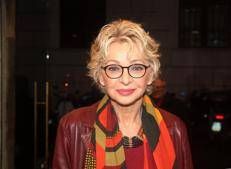 Enrica Bonaccorti - fotogramma/ipa