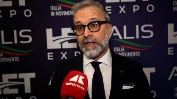 Mario Zanetti, presidente di Confitarma