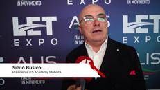 LetExpo, Busico (ITS Academy Mobilità): 