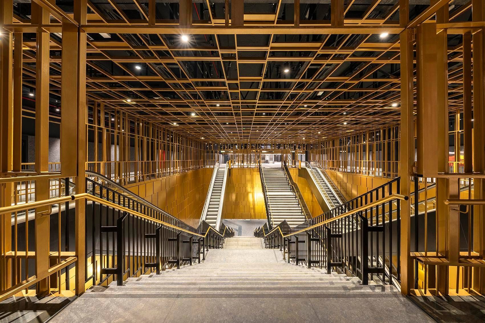 Webuild, ricavi 2025 per 13,6 miliardi (+15%), Ebitda a 1,2 miliardi (+18%)