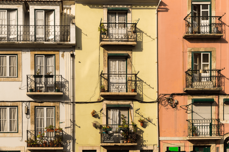 Casa sempre più cara nelle città europee: le mosse dell’Ue