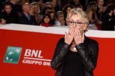 Enrica Bonaccorti - fotogramma/ipa