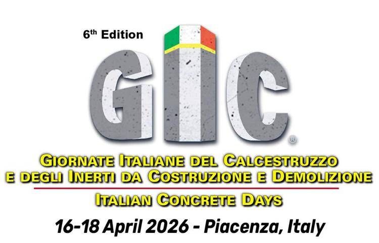 Gic 2026, filiera del calcestruzzo guarda al futuro tra dati postivi e nuove sfide da cogliere