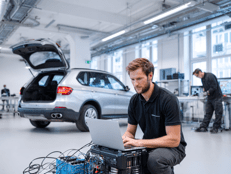 Federauto e AsConAuto: il service leva strategica per la crescita