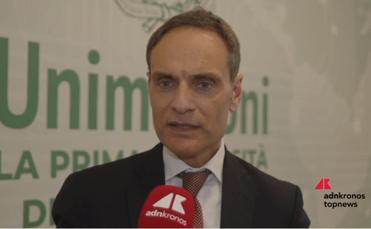 Francesco Urraro, vice presidente del Consiglio di Presidenza della Giustizia Tributaria